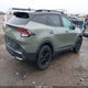5XYK7CAF9PG032944 2023 Kia Sportage X-Pro Prestige auction photo thumbnail 4
