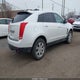 3GYFNEE36FS619984 2015 Cadillac Srx Luxury Collection auction photo thumbnail 4