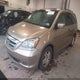 5FNRL38797B400779 2007 Honda Odyssey Ex-L auction photo thumbnail 2