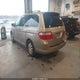 5FNRL38797B400779 2007 Honda Odyssey Ex-L auction photo thumbnail 3