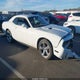 2B3CJ5DT8BH575555 2011 Dodge Challenger R/T auction photo thumbnail 1