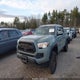 3TMCZ5AN6NM515454 2022 Toyota Tacoma Sr5 V6 auction photo thumbnail 2