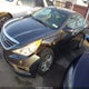 5NPEB4AC6EH913484 2014 Hyundai Sonata Gls auction photo thumbnail 2