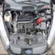 3FADP4EJ3KM155251 2019 Ford Fiesta Se auction photo thumbnail 10