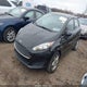 3FADP4EJ3KM155251 2019 Ford Fiesta Se auction photo thumbnail 2