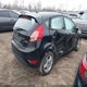 3FADP4EJ3KM155251 2019 Ford Fiesta Se auction photo thumbnail 4