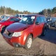 JF2SH6AC3AH748002 2010 Subaru Forester 2.5X auction photo thumbnail 2