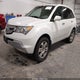 2HNYD282X9H509234 2009 Acura Mdx auction photo thumbnail 2