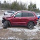 1C4RJFBGXHC914932 2017 Jeep Grand Cherokee Limited 4X4 auction photo thumbnail 14