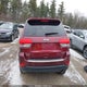 1C4RJFBGXHC914932 2017 Jeep Grand Cherokee Limited 4X4 auction photo thumbnail 16