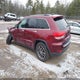 1C4RJFBGXHC914932 2017 Jeep Grand Cherokee Limited 4X4 auction photo thumbnail 3