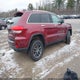 1C4RJFBGXHC914932 2017 Jeep Grand Cherokee Limited 4X4 auction photo thumbnail 4