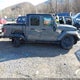1C6HJTAG2ML569098 2021 Jeep Gladiator Willys 4X4 auction photo thumbnail 19