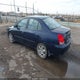 KMHDN46D05U102589 2005 Hyundai Elantra Gls/Gt auction photo thumbnail 3