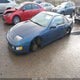 JN1RZ24H8PX530407 1993 Nissan 300Zx auction photo thumbnail 2
