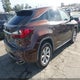 2T2ZZMCA9GC017125 2016 Lexus Rx 350 auction photo thumbnail 4