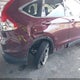 5J6RM4H77EL115666 2014 Honda Cr-V Ex-L auction photo thumbnail 6