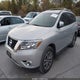 5N1AR2MN1DC647065 2013 Nissan Pathfinder Sl auction photo thumbnail 2
