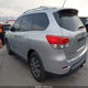 5N1AR2MN1DC647065 2013 Nissan Pathfinder Sl auction photo thumbnail 3