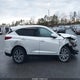 5J8TC2H5XNL005567 2022 Acura Rdx Technology Package auction photo thumbnail 13