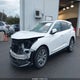 5J8TC2H5XNL005567 2022 Acura Rdx Technology Package auction photo thumbnail 2