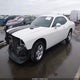 2B3CJ4DV6AH191039 2010 Dodge Challenger Se auction photo thumbnail 2