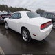 2B3CJ4DV6AH191039 2010 Dodge Challenger Se auction photo thumbnail 3