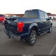 1FTEW1C41KKE50451 2019 Ford F-150 Lariat auction photo thumbnail 4