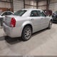 2C3LK63T39H545414 2009 Chrysler 300C Awd auction photo thumbnail 4