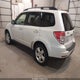 JF2SH6CC9AH736045 2010 Subaru Forester 2.5X Premium auction photo thumbnail 3