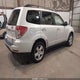 JF2SH6CC9AH736045 2010 Subaru Forester 2.5X Premium auction photo thumbnail 4