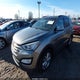 5XYZU3LA3DG100336 2013 Hyundai Santa Fe Sport 2.0T auction photo thumbnail 2