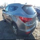 5XYZU3LA3DG100336 2013 Hyundai Santa Fe Sport 2.0T auction photo thumbnail 3