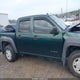 1GCDS136758126124 2005 Chevrolet Colorado Ls auction photo thumbnail 14