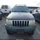 1J4GW48S61C705910 2001 Jeep Grand Cherokee Laredo auction photo thumbnail 12