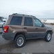 1J4GW48S61C705910 2001 Jeep Grand Cherokee Laredo auction photo thumbnail 13