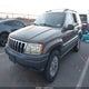 1J4GW48S61C705910 2001 Jeep Grand Cherokee Laredo auction photo thumbnail 2