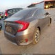 2HGFC2F68LH581709 2020 Honda Civic Lx auction photo thumbnail 4