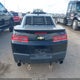 2G1FD1E39F9307844 2015 Chevrolet Camaro 1Lt auction photo thumbnail 15
