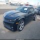 2G1FD1E39F9307844 2015 Chevrolet Camaro 1Lt auction photo thumbnail 2
