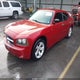2B3KA43G56H324105 2006 Dodge Charger auction photo thumbnail 2