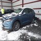 JM3KFBCMXM0359158 2021 Mazda Cx-5 Touring auction photo thumbnail 2