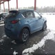 JM3KFBCMXM0359158 2021 Mazda Cx-5 Touring auction photo thumbnail 4