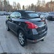 JN8AZ1FY8EW300455 2014 Nissan Murano Crosscabriolet auction photo thumbnail 3