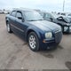 2C3KA53G86H245780 2006 Chrysler 300 Touring auction photo thumbnail 1