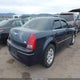 2C3KA53G86H245780 2006 Chrysler 300 Touring auction photo thumbnail 4