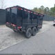 7FWB01424T1036490 2026 High Country Cargo Dump Trailer 7X14 auction photo thumbnail 4