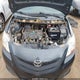JTDBT923371121461 2007 Toyota Yaris auction photo thumbnail 10