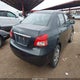 JTDBT923371121461 2007 Toyota Yaris auction photo thumbnail 4