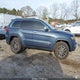 1C4RJFBG7LC413683 2020 Jeep Grand Cherokee Limited 4X4 auction photo thumbnail 13